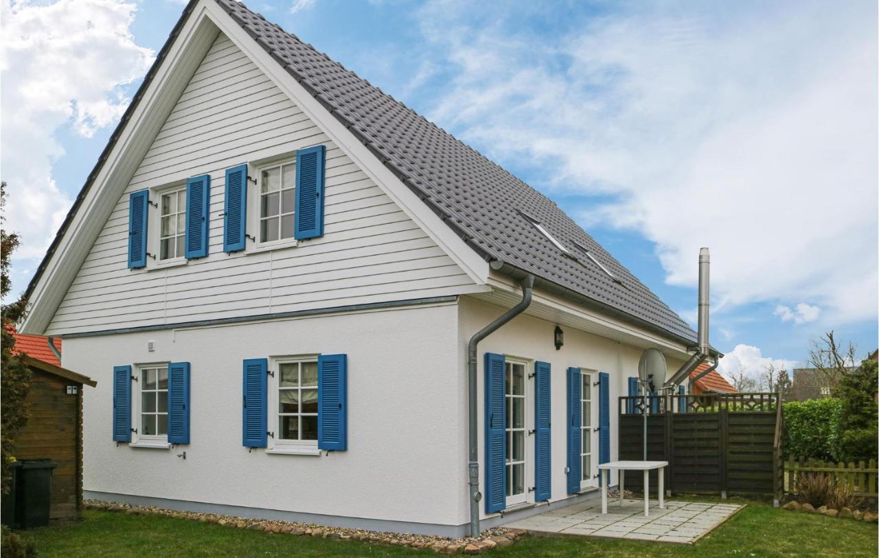 2 Bedroom Gorgeous Home In Hohenkirchen Hohenkirchen  Exterior foto