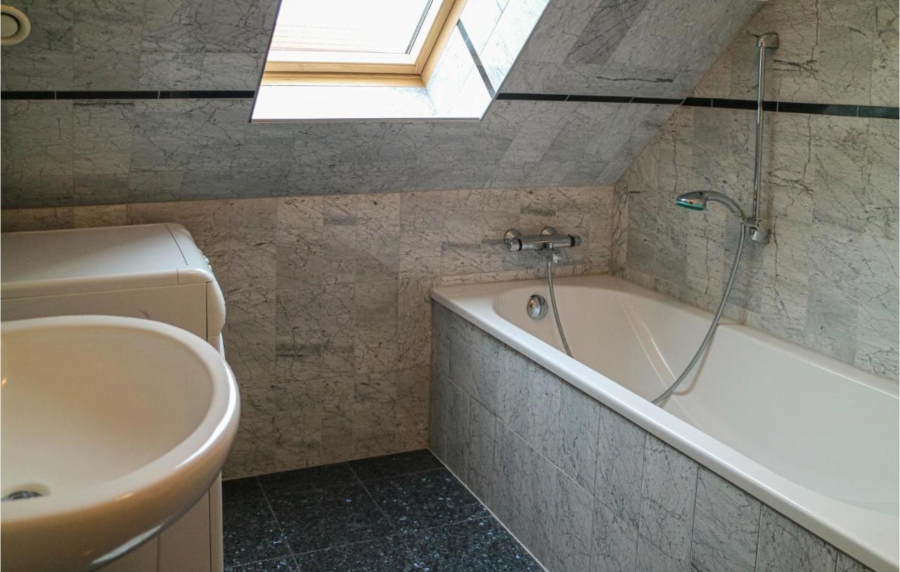 2 Bedroom Gorgeous Home In Hohenkirchen Hohenkirchen  Exterior foto